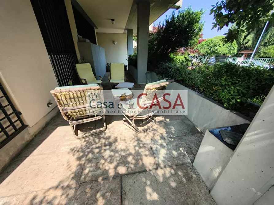 Immagine 55 di Villa in vendita  in Via S. Giuseppe, 6 a Selvazzano Dentro