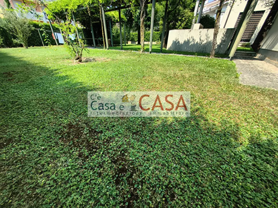Immagine 56 di Villa in vendita  in Via S. Giuseppe, 6 a Selvazzano Dentro