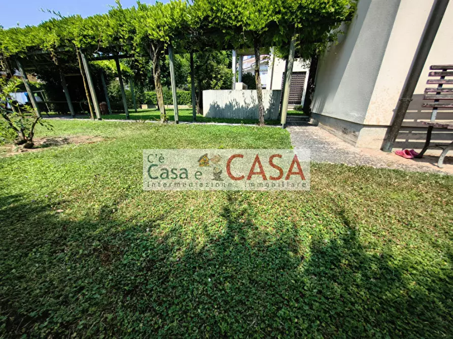 Immagine 57 di Villa in vendita  in Via S. Giuseppe, 6 a Selvazzano Dentro