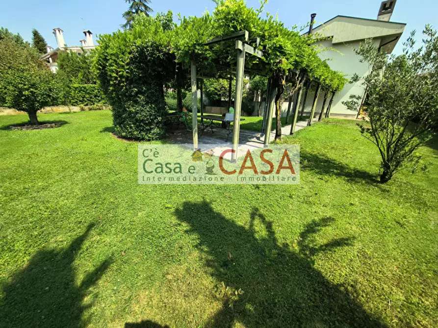 Immagine 58 di Villa in vendita  in Via S. Giuseppe, 6 a Selvazzano Dentro
