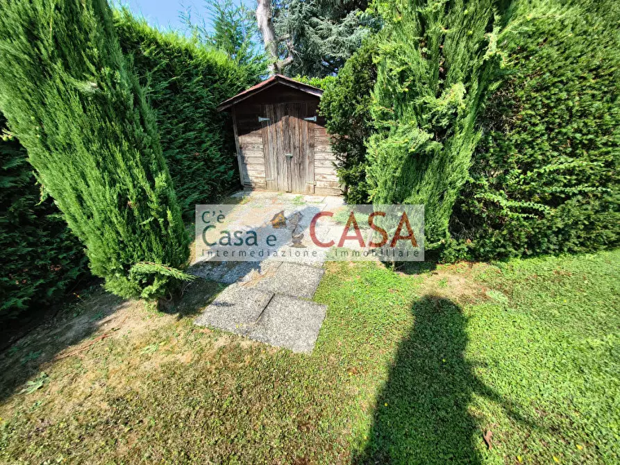 Immagine 59 di Villa in vendita  in Via S. Giuseppe, 6 a Selvazzano Dentro