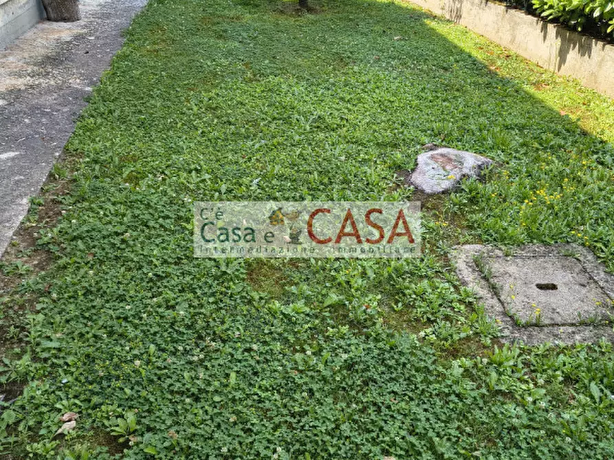 Immagine 60 di Villa in vendita  in Via S. Giuseppe, 6 a Selvazzano Dentro