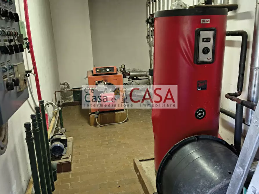 Immagine 61 di Villa in vendita  in Via S. Giuseppe, 6 a Selvazzano Dentro