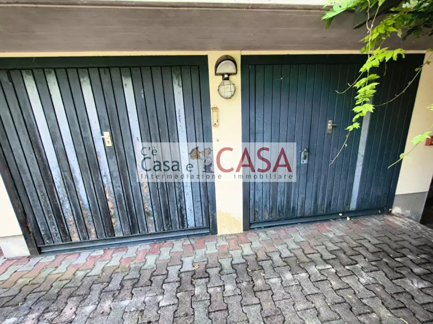 Immagine 62 di Villa in vendita  in Via S. Giuseppe, 6 a Selvazzano Dentro