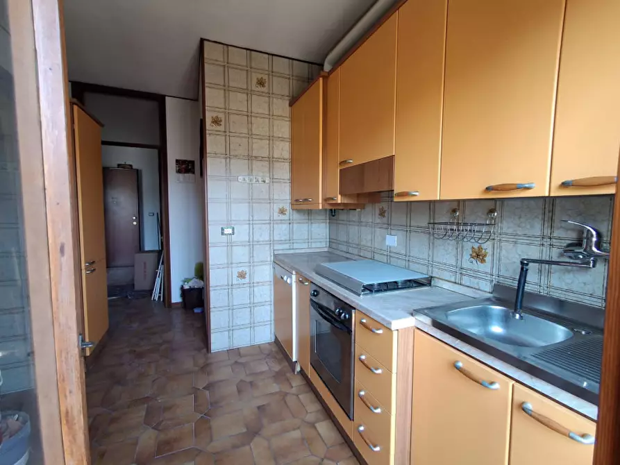 Immagine 1 di Appartamento in affitto  a Padova