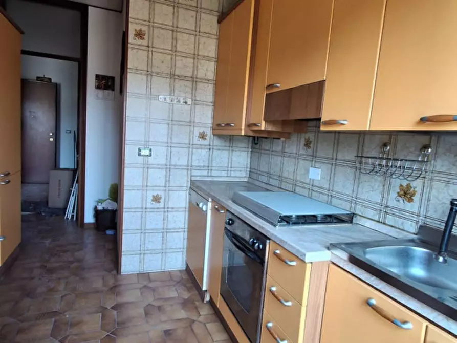 Immagine 2 di Appartamento in affitto  a Padova