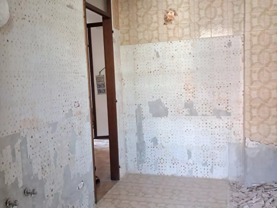 Immagine 5 di Appartamento in affitto  a Padova