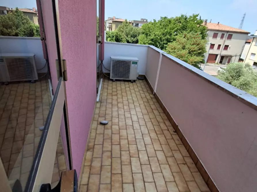 Immagine 14 di Appartamento in affitto  a Padova