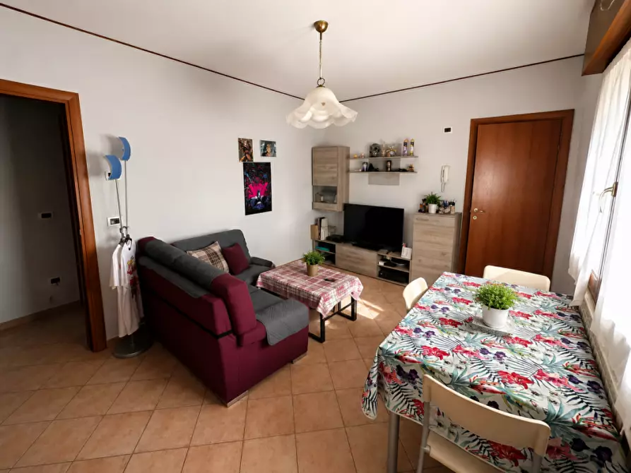 Immagine 1 di Appartamento in affitto  in Via Rovigo a Legnago