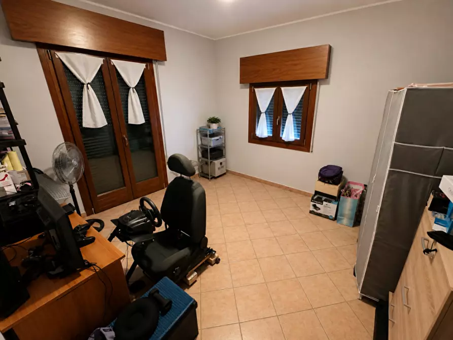 Immagine 4 di Appartamento in affitto  in Via Rovigo a Legnago