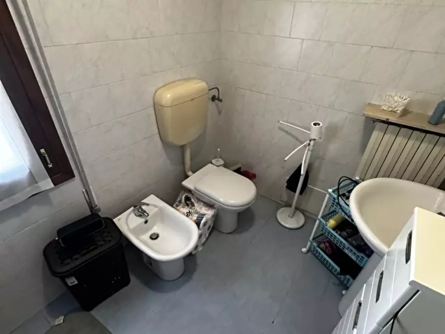 Immagine 5 di Appartamento in affitto  in Via Rovigo a Legnago