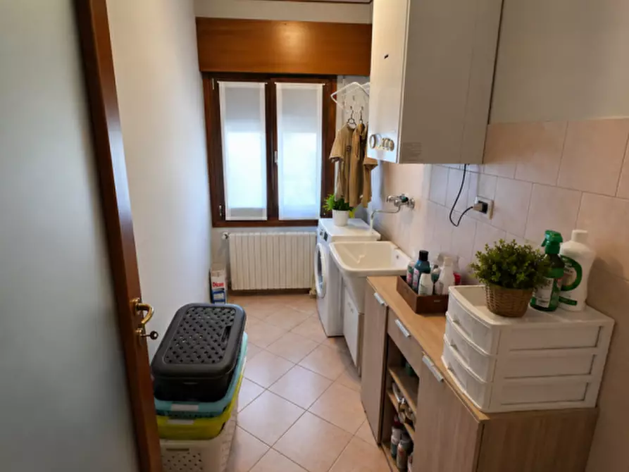 Immagine 6 di Appartamento in affitto  in Via Rovigo a Legnago