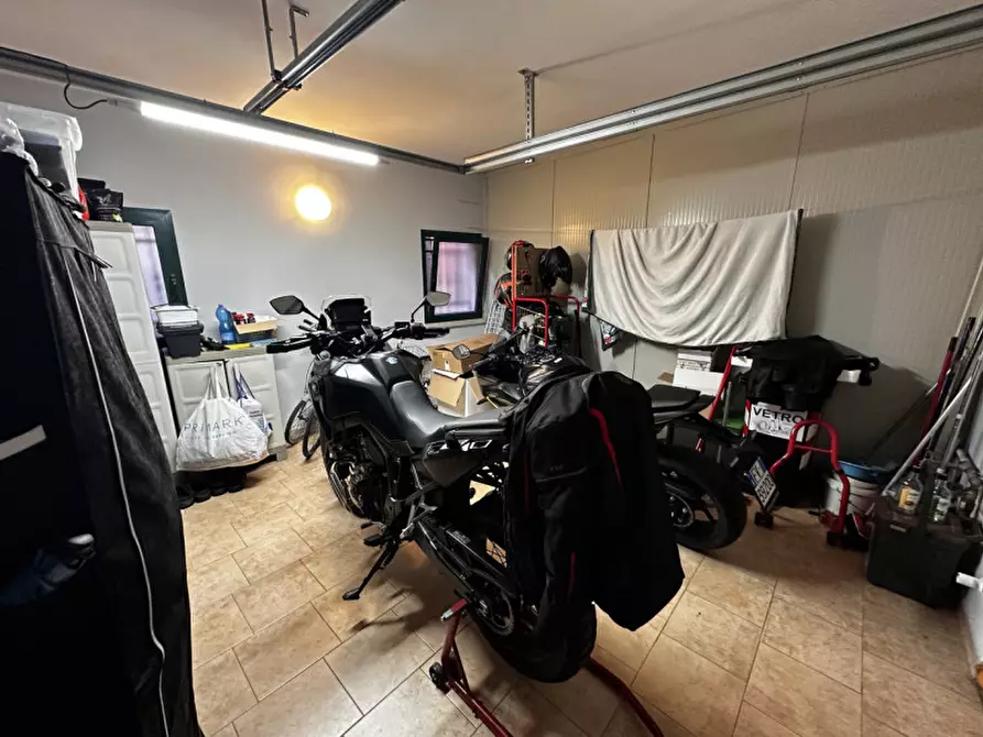 Immagine 7 di Appartamento in affitto  in Via Rovigo a Legnago
