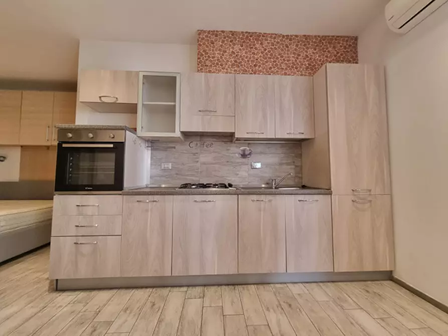 Immagine 3 di Appartamento in vendita  in LARGO LIVERANI a Firenze
