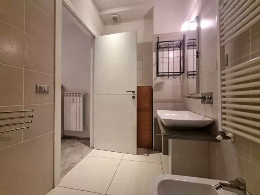 Immagine 7 di Appartamento in vendita  in LARGO LIVERANI a Firenze