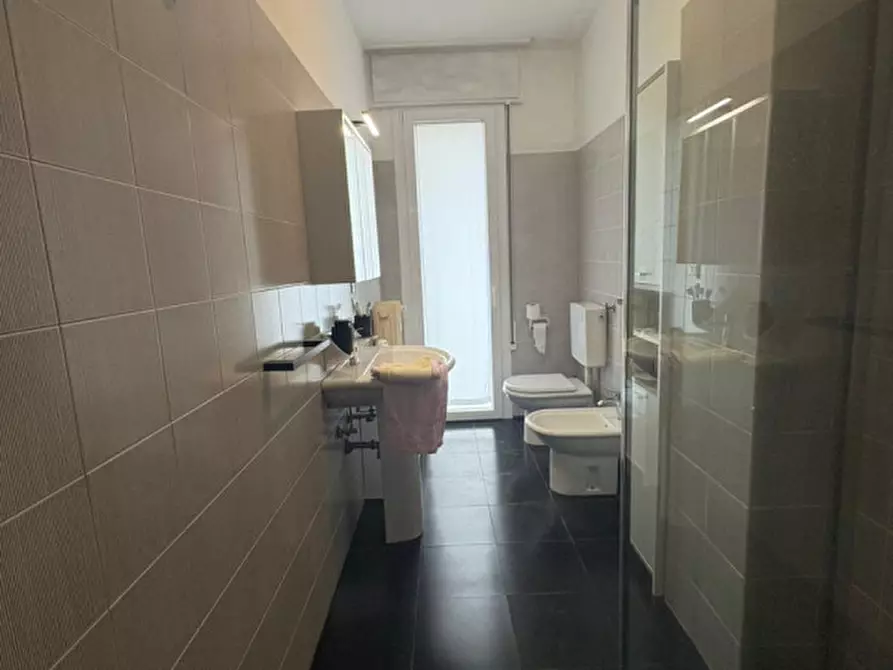 Immagine 1 di Appartamento in affitto  in Via Tommaso Temanza a Padova