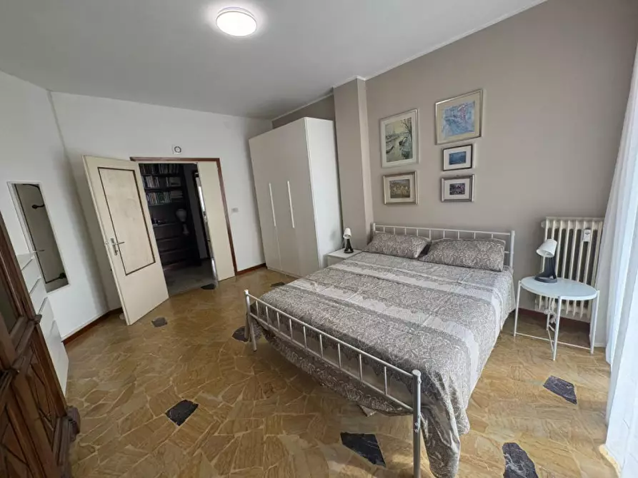 Immagine 3 di Appartamento in affitto  in Via Tommaso Temanza a Padova