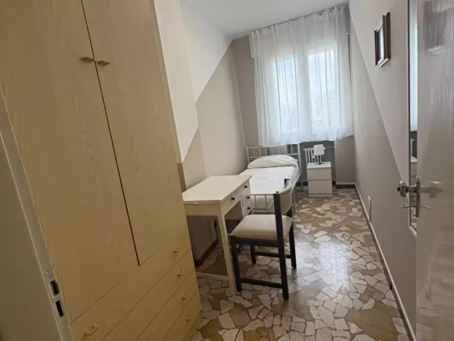 Immagine 4 di Appartamento in affitto  in Via Tommaso Temanza a Padova