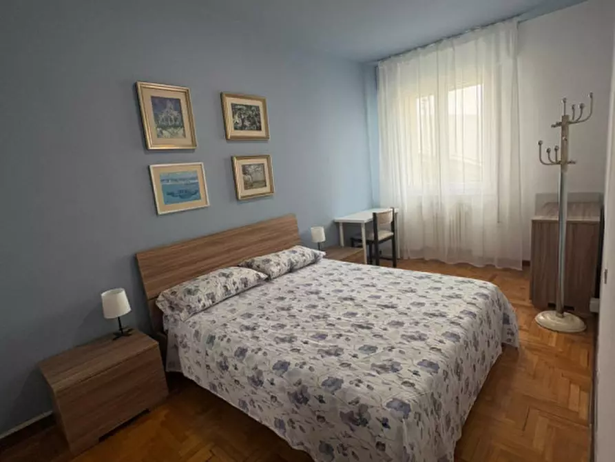 Immagine 5 di Appartamento in affitto  in Via Tommaso Temanza a Padova