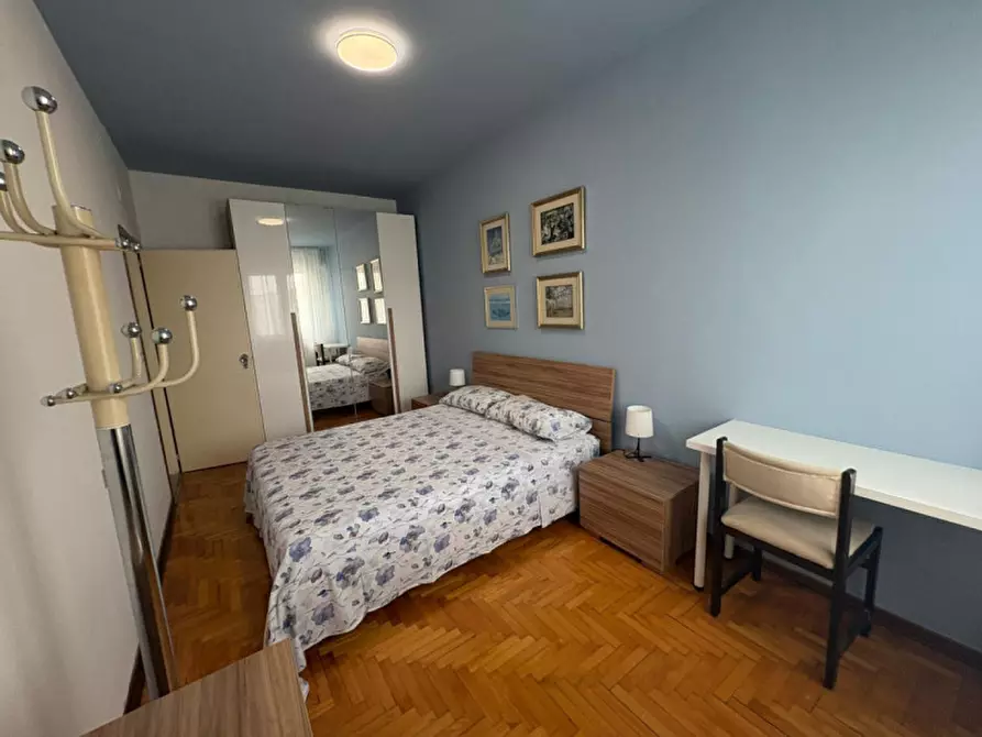 Immagine 6 di Appartamento in affitto  in Via Tommaso Temanza a Padova