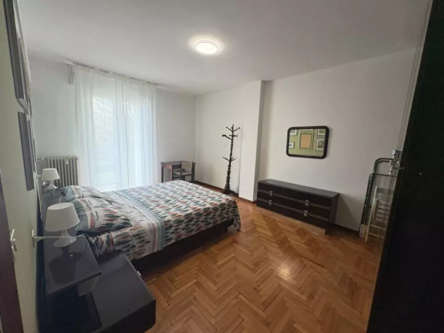 Immagine 7 di Appartamento in affitto  in Via Tommaso Temanza a Padova
