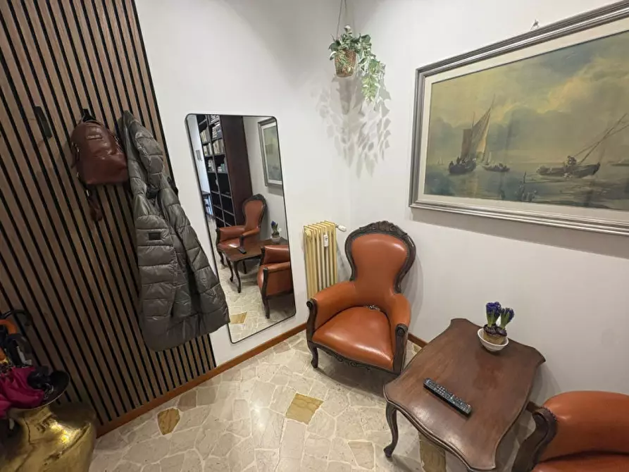 Immagine 9 di Appartamento in affitto  in Via Tommaso Temanza a Padova
