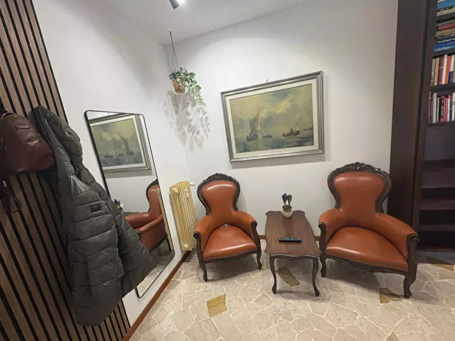Immagine 10 di Appartamento in affitto  in Via Tommaso Temanza a Padova