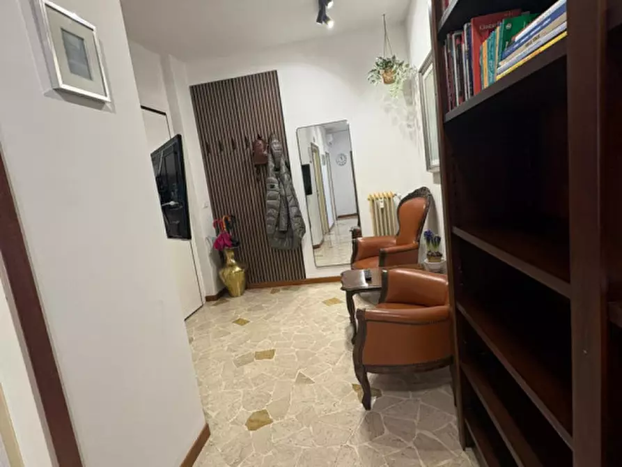 Immagine 11 di Appartamento in affitto  in Via Tommaso Temanza a Padova