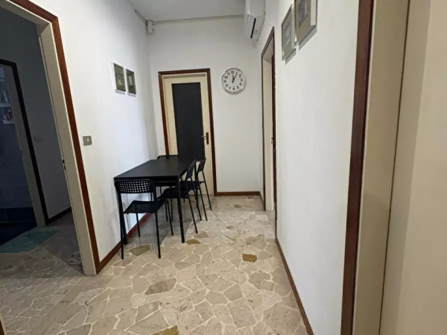 Immagine 12 di Appartamento in affitto  in Via Tommaso Temanza a Padova