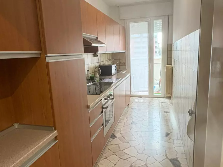 Immagine 13 di Appartamento in affitto  in Via Tommaso Temanza a Padova