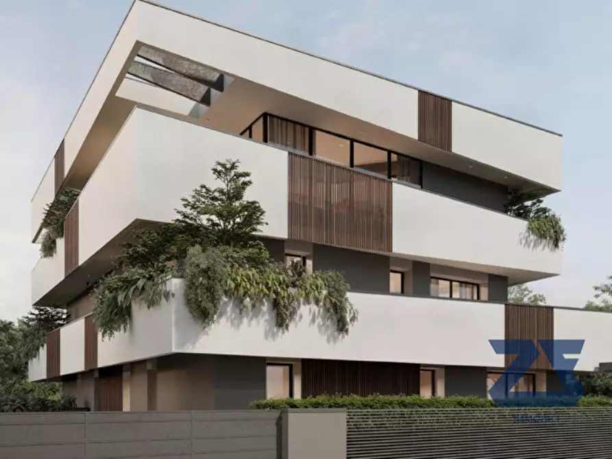 Immagine 1 di Appartamento in vendita  in Via San Pio X a Castelfranco Veneto