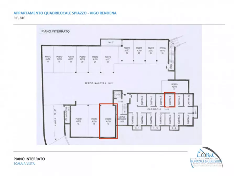 Immagine 32 di Appartamento in vendita  in Frazione Borzago 30 a Pinzolo