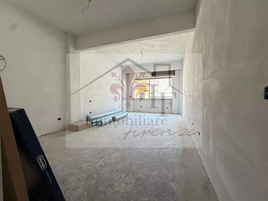 Immagine 1 di Appartamento in vendita  in Via Giovanni Boccaccio a Firenze