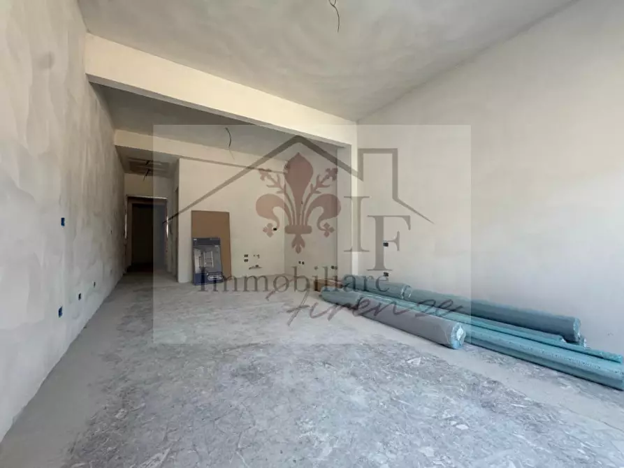 Immagine 2 di Appartamento in vendita  in Via Giovanni Boccaccio a Firenze