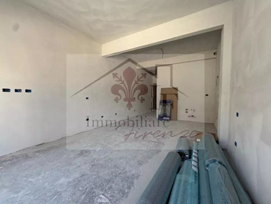 Immagine 3 di Appartamento in vendita  in Via Giovanni Boccaccio a Firenze