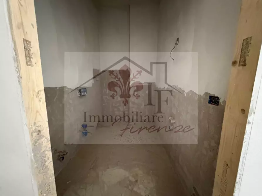 Immagine 4 di Appartamento in vendita  in Via Giovanni Boccaccio a Firenze