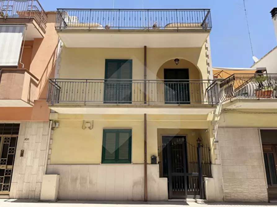 Immagine 1 di Casa indipendente in vendita  in Via Fornaci, 299 a Andria