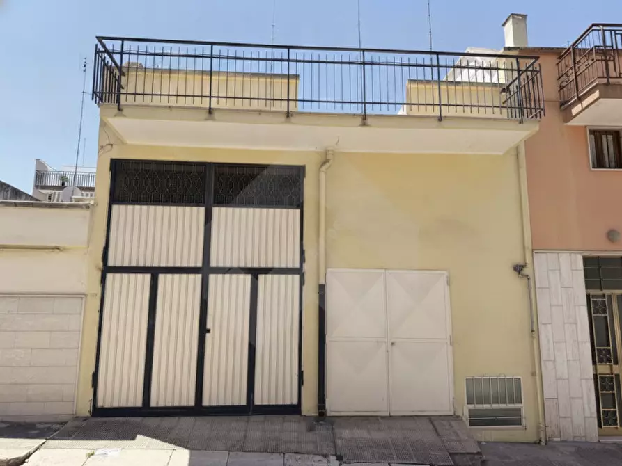 Immagine 2 di Casa indipendente in vendita  in Via Fornaci, 299 a Andria