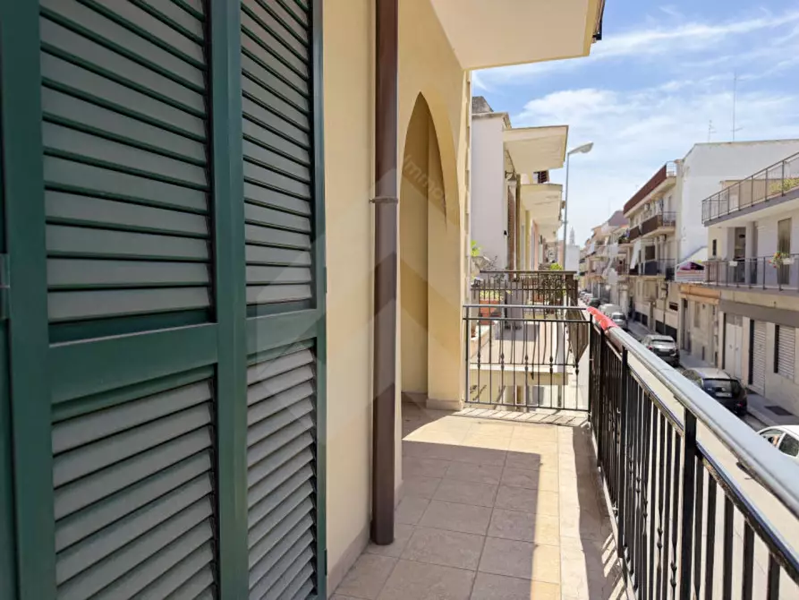 Immagine 15 di Casa indipendente in vendita  in Via Fornaci, 299 a Andria