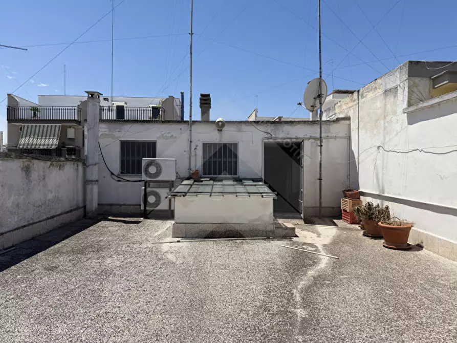 Immagine 18 di Casa indipendente in vendita  in Via Fornaci, 299 a Andria