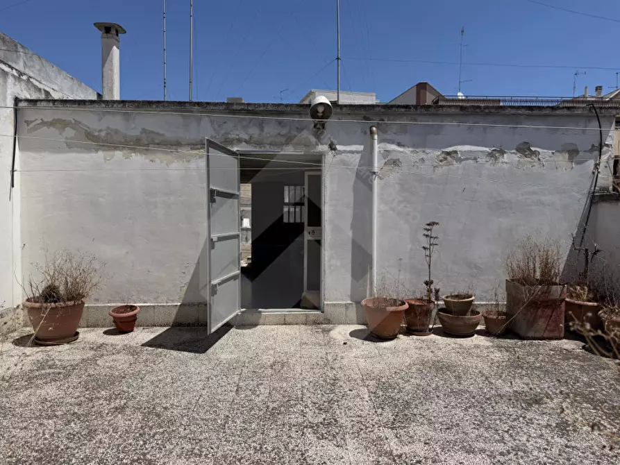 Immagine 19 di Casa indipendente in vendita  in Via Fornaci, 299 a Andria