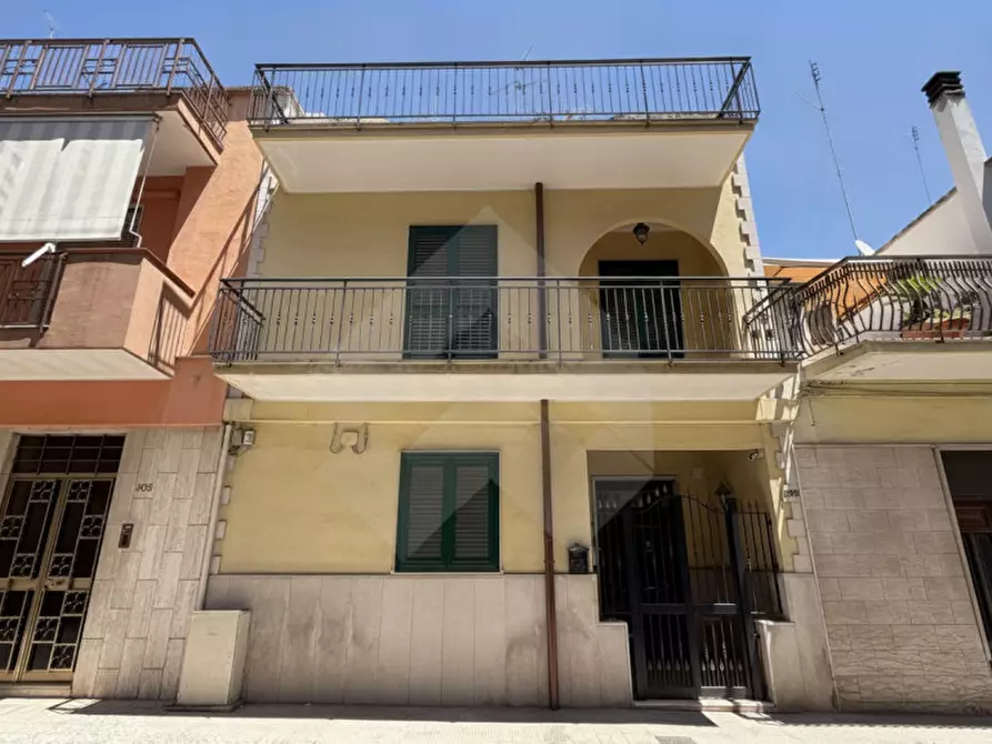 Immagine 23 di Casa indipendente in vendita  in Via Fornaci, 299 a Andria