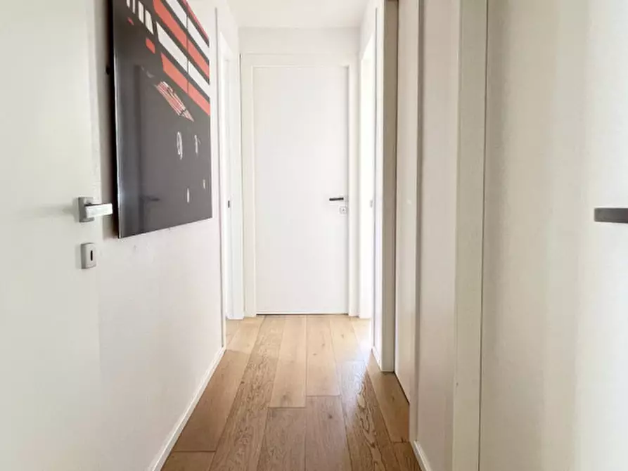 Immagine 12 di Appartamento in vendita  a Rubano