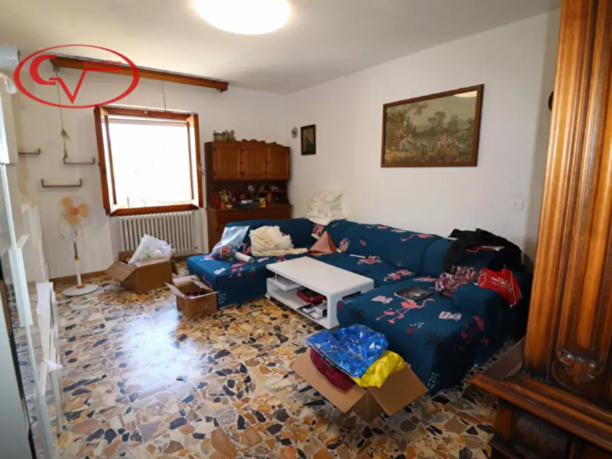 Immagine 1 di Appartamento in vendita  in Via della Costa a Montevarchi