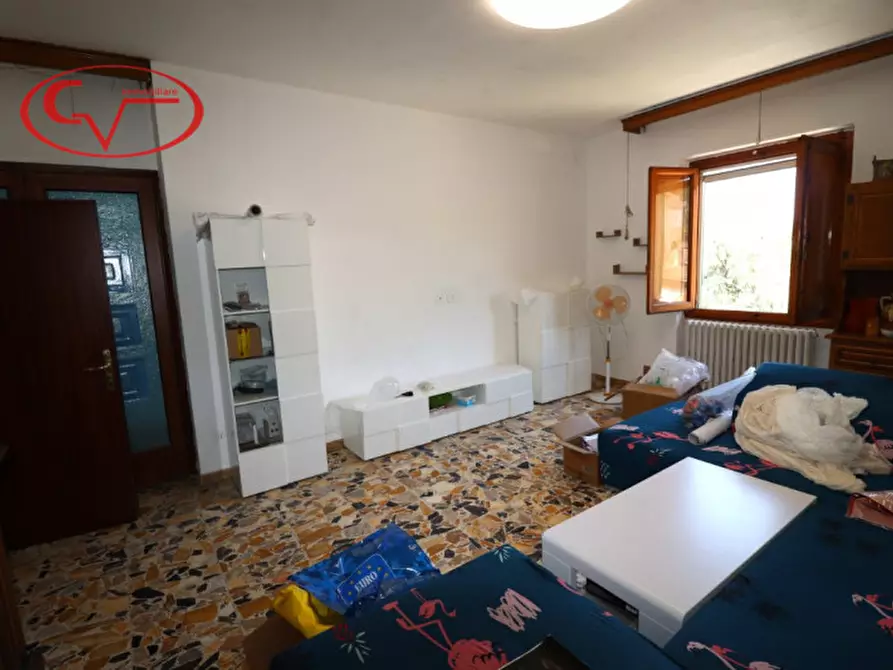 Immagine 2 di Appartamento in vendita  in Via della Costa a Montevarchi
