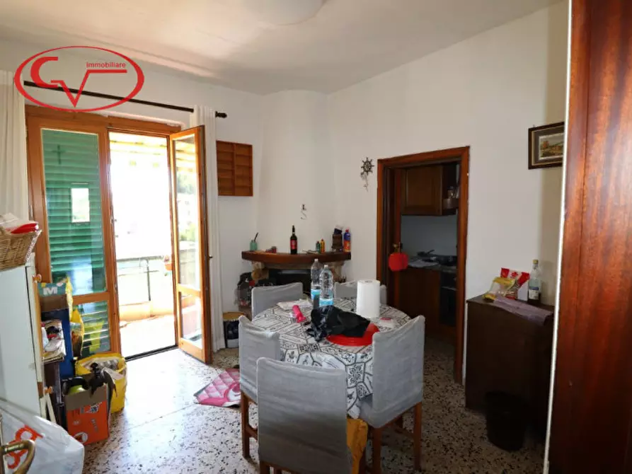 Immagine 4 di Appartamento in vendita  in Via della Costa a Montevarchi