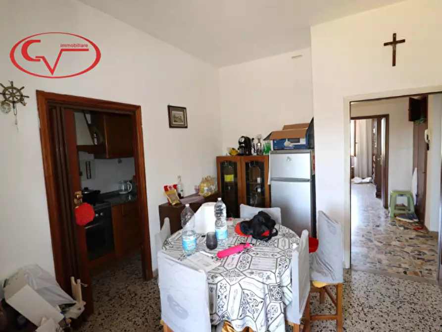 Immagine 5 di Appartamento in vendita  in Via della Costa a Montevarchi