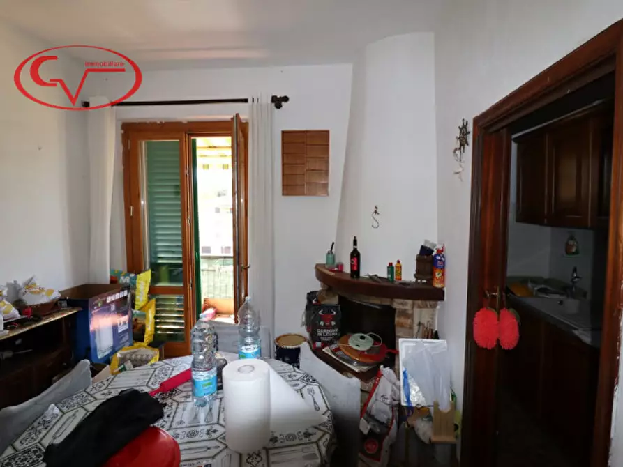 Immagine 6 di Appartamento in vendita  in Via della Costa a Montevarchi