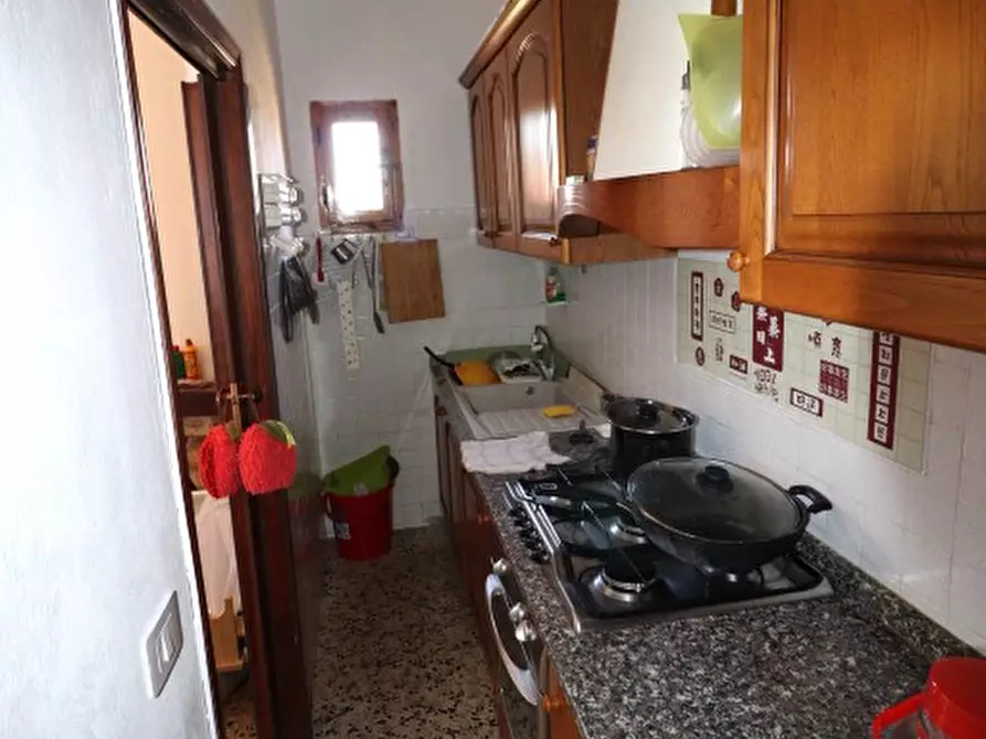 Immagine 7 di Appartamento in vendita  in Via della Costa a Montevarchi