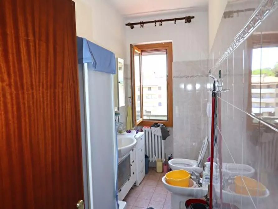 Immagine 11 di Appartamento in vendita  in Via della Costa a Montevarchi